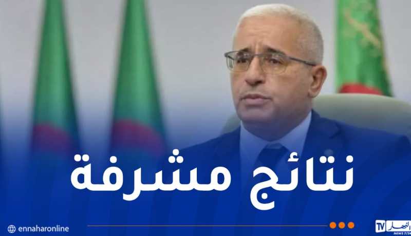 بوغالي يهنئ المتوجين في الجودو والمتألقين في الجمباز