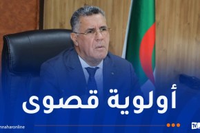 وزير الري يأمر بتعبئة كل الجهود تحسباً لعيد الأضحى وموسم الاصطياف