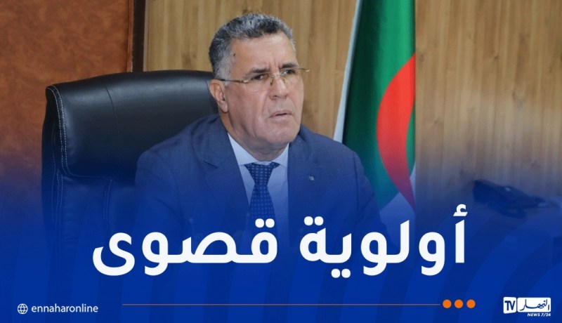 وزير الري يأمر بتعبئة كل الجهود تحسباً لعيد الأضحى وموسم الاصطياف