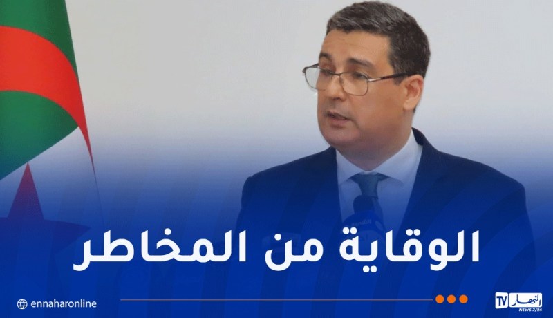 وزير الصحة: الإستثمار في صحة العمال هو استثمار في مستقبل الوطن