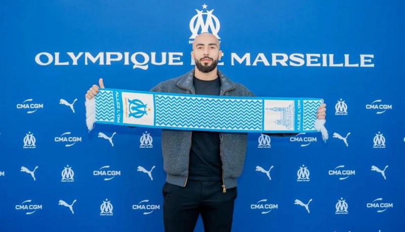 وضعية عبدلي مع “لوام” تتعقد !