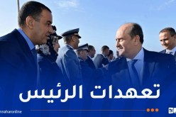 الوزير الأول: إنتاج لواحق السيارات سيعطي ديناميكية جديدة لصناعة المركبات بالجزائر