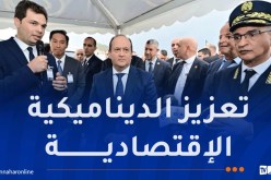 الوزير الأول: مرافقة المستثمرين وتذليل العقبات التي تعترض مسار المشاريع المنتجة