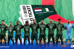انطلاق بيع تذاكر ودية المنتخب الوطني ضد هولندا