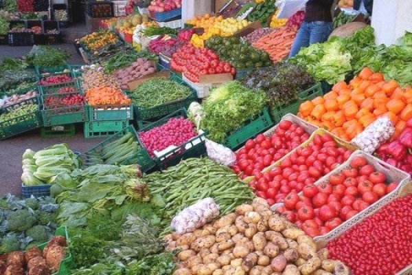 إتحاد التجار يصدر بيانا حول ارتفاع أسعار بعض الخضر