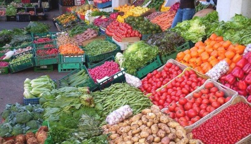 إتحاد التجار يصدر بيانا حول ارتفاع أسعار بعض الخضر