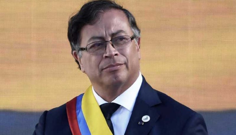 هكذا علّق الرئيس الكولومبي على زيارة بابا الفاتيكان للجزائر 