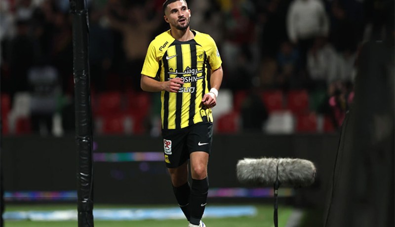 عوار يودّع دوري أبطال أسيا للنخبة