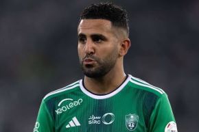 محرز :”نستهدف التتويج بدوري أبطال آسيا للنخبة أمام ماتشيدا”