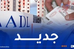 تسديد الشطر الأوّل من سكنات عدل3 .. وزير المالية يكشف الجديد