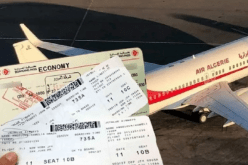 الجوية الجزائرية: رحلات بأسعار تبدأ من 31.440 دينار إلى هذ الوجهة 