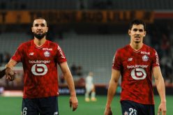 ماندي وبن طالب ينالان الاعتراف في “الليغ1” الفرنسية