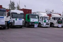 إنطلاق عدة عمليات تصدير لمنتجات محلية نحو العالم 