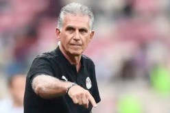 رسميا.. كارلوس كيروش مدربا لمنتخب غانا