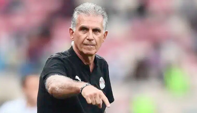 رسميا.. كارلوس كيروش مدربا لمنتخب غانا