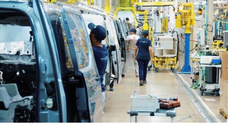 ستيلانتيس توسّع مصنع فيات بوهران وترفع الإنتاج إلى 135 ألف سيارة سنوياً بحلول 2028