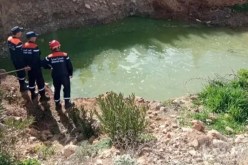 عنابة.. انتشال جثـة قاصر من داخل بركة مائية
