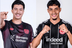 مازة وشايبي ضمن التشكيلة المثالية للبوندسليغا