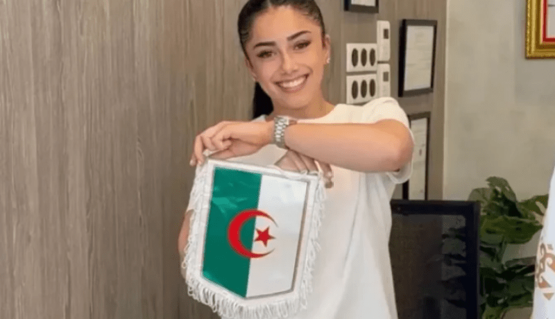 العروي: “اخترت الجزائر عن قناعة وسأقدم الأفضل لجعل الشعب فخورا”