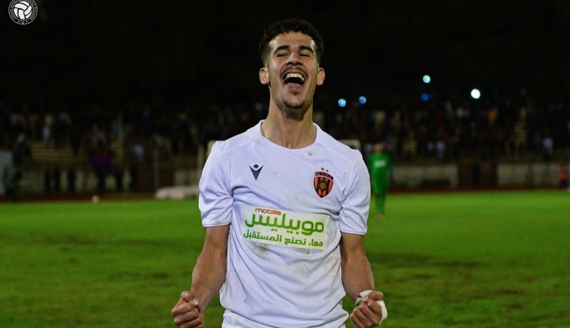 بودربالة: “سنعمل المستحيل لإسعاد أنصار اتحاد العاصمة هذا الموسم”