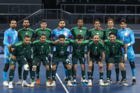 المنتخب الوطني لـ”الفوتصال” ينهزم وديا أمام مصر