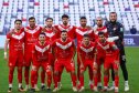 سبع يكشف تكشيلته الأساسية التي سيواجه بها نادي الزمالك
