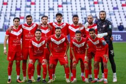 سبع يكشف تشكيلته الأساسية التي سيواجه بها نادي الزمالك