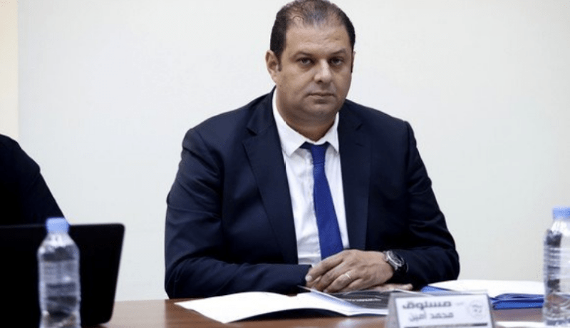 مسلوق: “الموسم الجاري من البطولة كان استثنائي”