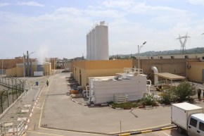 إعادة تشغيل محطة تحلية مياه البحر فوكة 1 بتيبازة بعد صيانة دورية