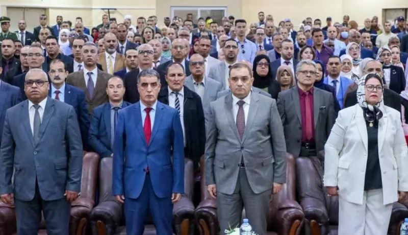 وزير العدل: تسجيل 8 ملايين حكم وقرار مُوقع إلكترونيًا 