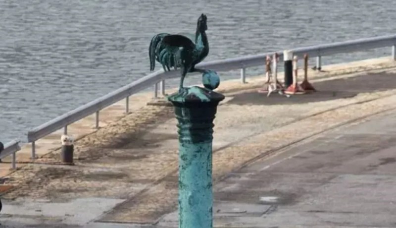 مدفع “بابا مرزوق” يعود للواجهة