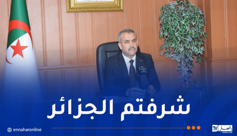 وزير التربية يُهنئ التلاميذ الفائزين في أولمبياد الذكاء الاصطناعي
