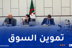 وزيرة التجارة تستمع لانشغالات مستوردي اللحوم الحمراء