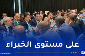 انطلاق أشغال الدورة الـ20 للجنة المشتركة الكبرى الجزائرية الموريتانية للتعاون