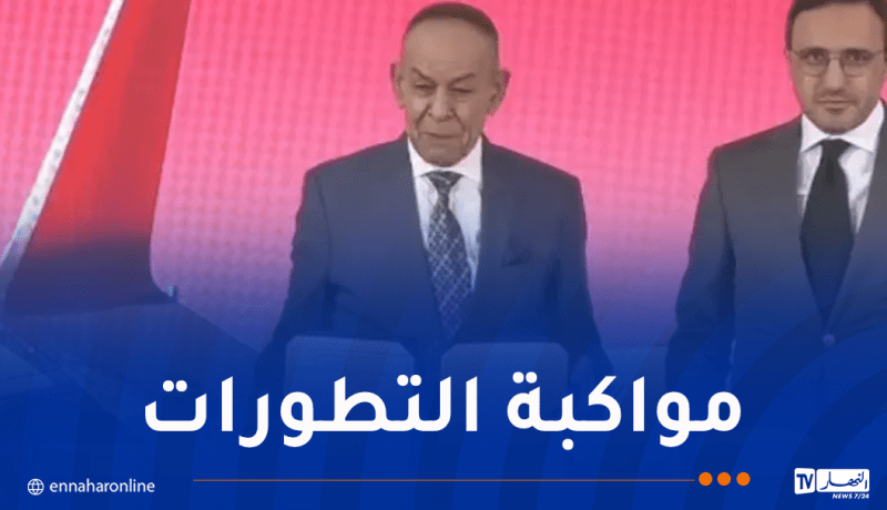 توقيع شراكة استراتيجية بين الجوية الجزائرية ومطار الجزائر