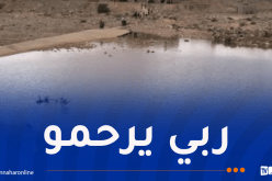 وفاة طفل غرقا في بركة مائية ببشار