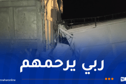 وفاة شخصين في حادث مُروع بالمدية