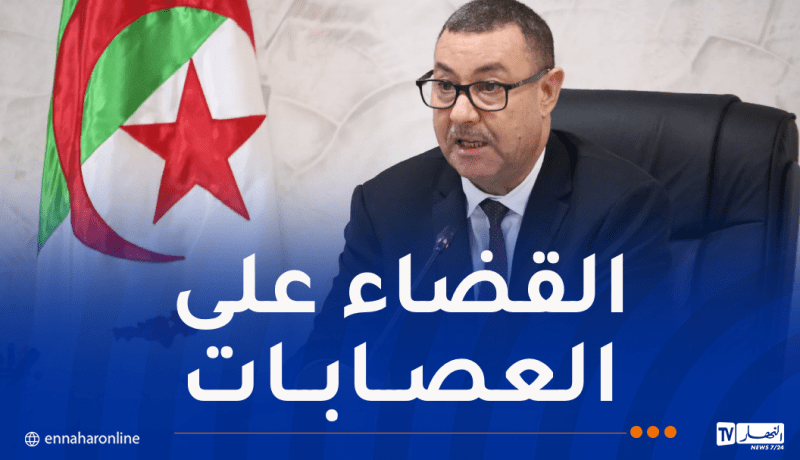 تنصيب لجنة وطنية للوقاية من عصابات الأحياء وهذه مهامها