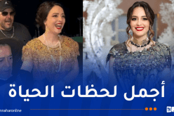 صالح أوقروت يعود للتمثيل في مشهد من “عاشور العاشر”