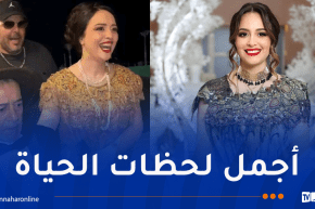 صالح أوقروت يعود للتمثيل في مشهد من “عاشور العاشر”