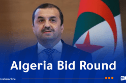 عرقاب يُعلن عن إطلاق مرحلة مهمة في مسار تطوير المحروقات ببلادنا