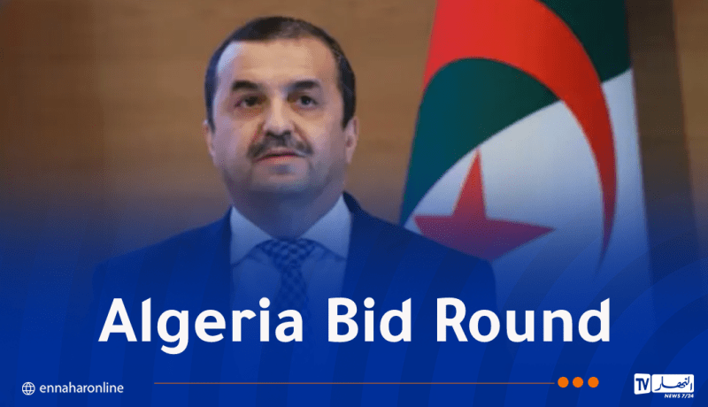 عرقاب يُعلن عن إطلاق مرحلة مهمة في مسار تطوير المحروقات ببلادنا