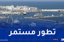 نمو الصادرات خارج المحروقات بـ16 بالمائة