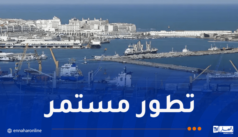 نمو الصادرات خارج المحروقات بـ16 بالمائة