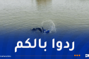 وزارة الداخلية تدعو الأولياء لمراقبة أبنائهم بالمناطق المائية