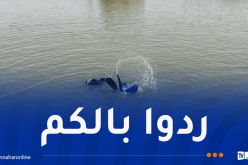 وزارة الداخلية تدعو الأولياء لمراقبة أبنائهم بالمناطق المائية