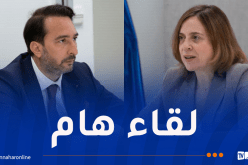 الجزائر وإسبانيا.. تعزيز الشراكة الاقتصادية 