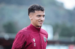 محروز: “عازمون على العودة بالتأهل لنهائي كأس الكونفيدرالية”