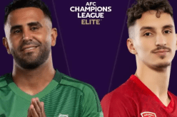 بولبينة ومحرز وجها لوجه في دوري أبطال آسيا