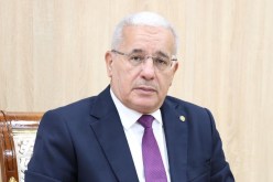 بوغالي يُبرز ريادة الجزائر في مكافحة الألغام